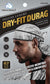 DREAM M-DURAG SMOOTH AND THICK DRI FIT D/WH