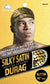 DREAM M-DURAG SMOOTH AND THICK FASHION FS/GD