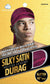 DREAM M-DURAG SMOOTH AND THICK GLITTER G/PK