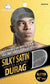 DREAM M-DURAG SMOOTH AND THICK GLITTER G/SV