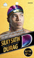 DREAM M-DURAG SMOOTH AND THICK HOLO H/BK