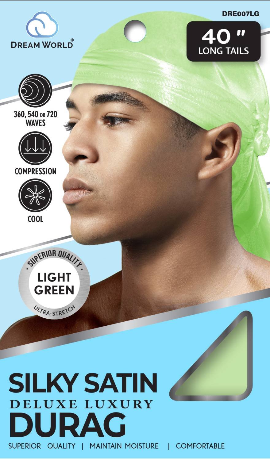DREAM M-DURAG SMOOTH AND THICK