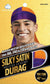 DREAM M-DURAG SMOOTH AND THICK 2 TONE OR/PU