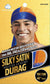 DREAM M-DURAG SMOOTH AND THICK 2 TONE OR/RB