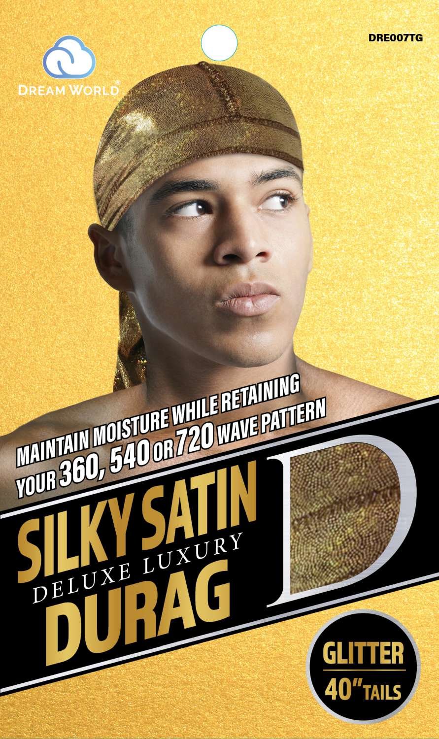 DREAM M-DURAG SMOOTH AND THICK TW TW/GD