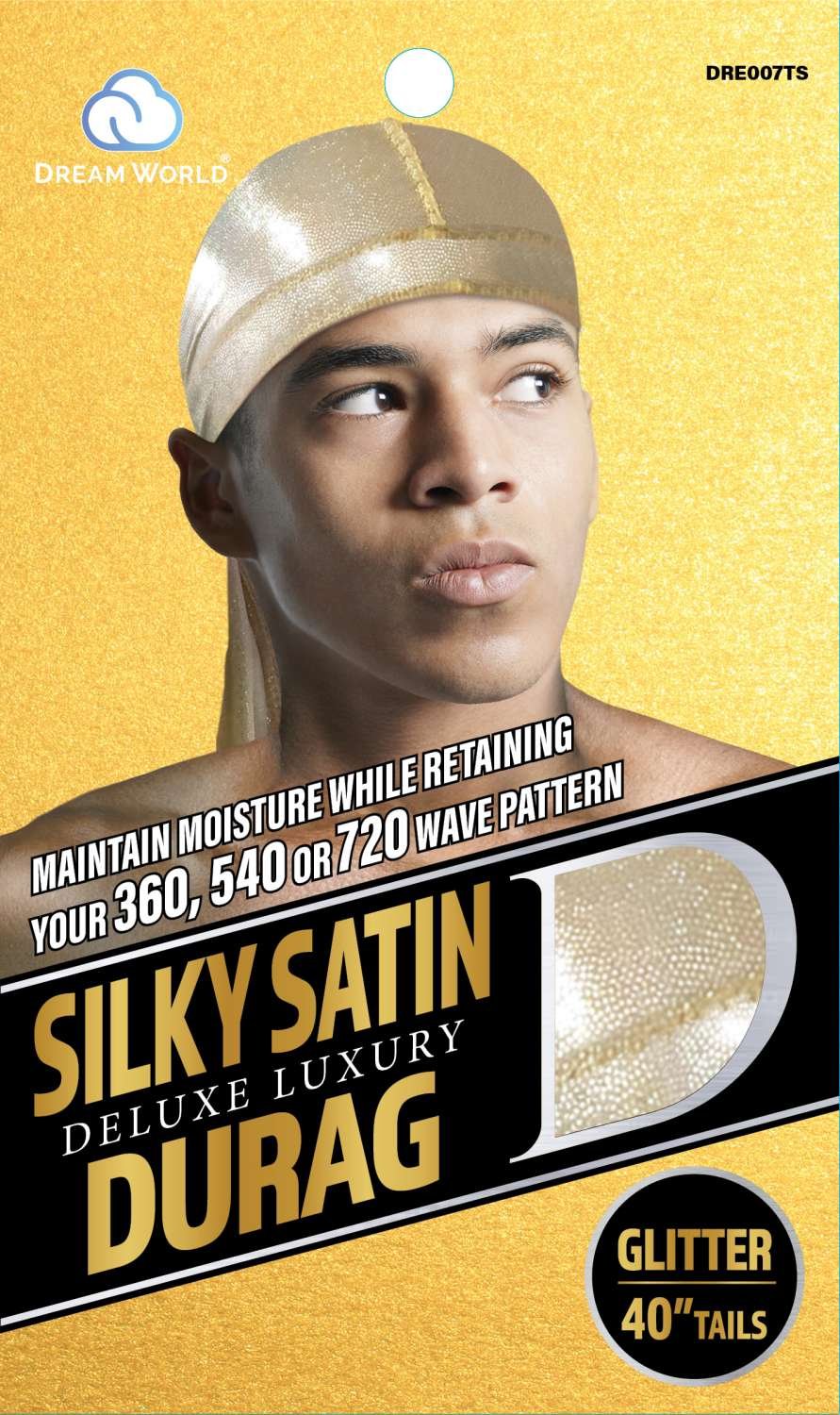 DREAM M-DURAG SMOOTH AND THICK TW TW/SV