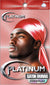 DREAM M-DURAG PLATINUM RED