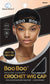 DREAM W-CROCHET WIG CAP BOO BOO