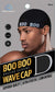 DREAM M-STOCKING CAP  BOO BOO