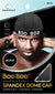 DREAM M-DOME CAP SPANDEX BOO BOO