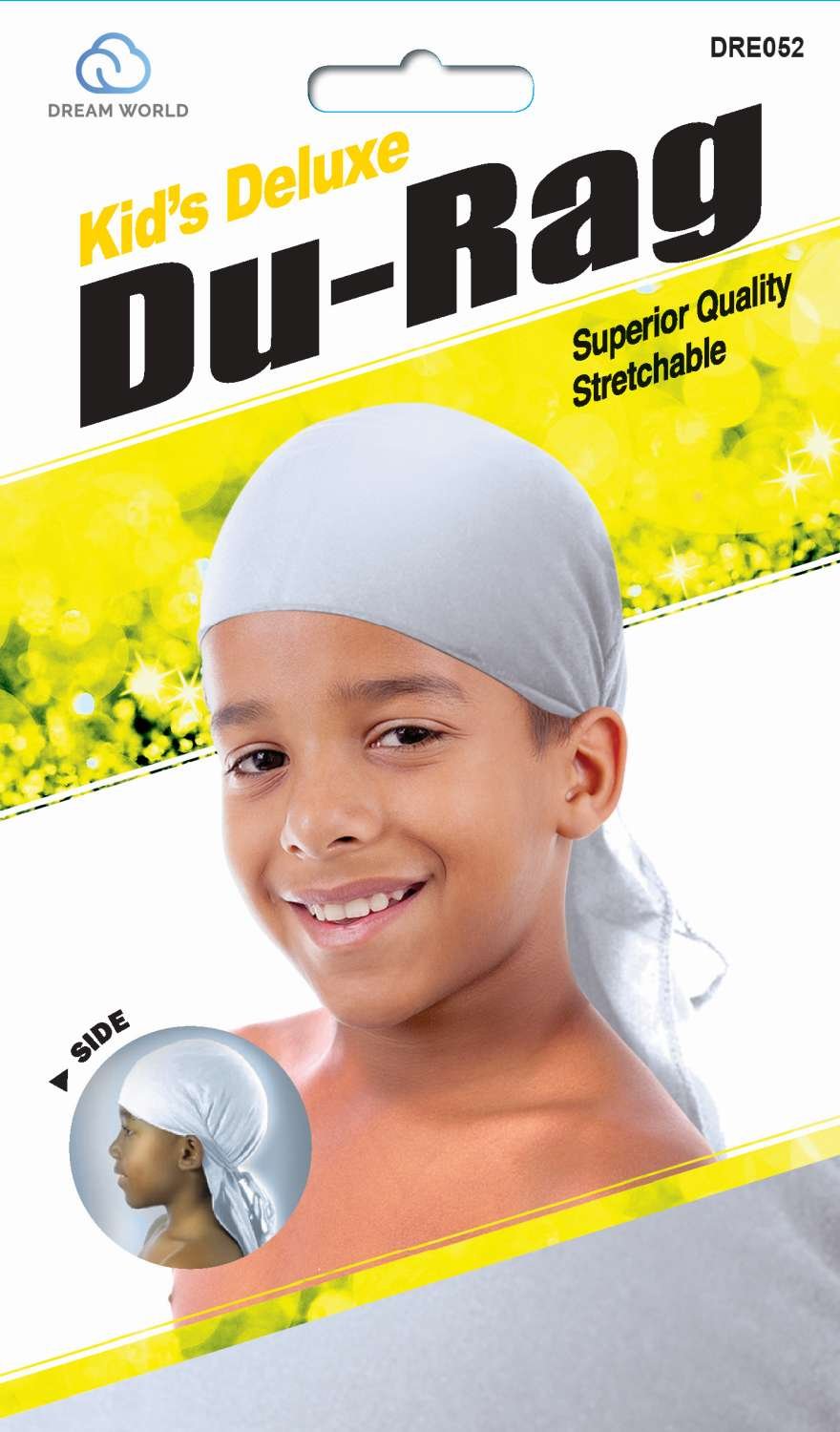DREAM KID-DURAG