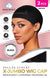 DREAM W-WIG CAP 2PCS X-JUMBO