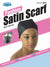 DREAM W-SCARF SATIN