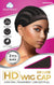 DREAM W-WIG CAP HD 2PCS