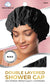 DREAM W-SHOWER CAP DELUXE