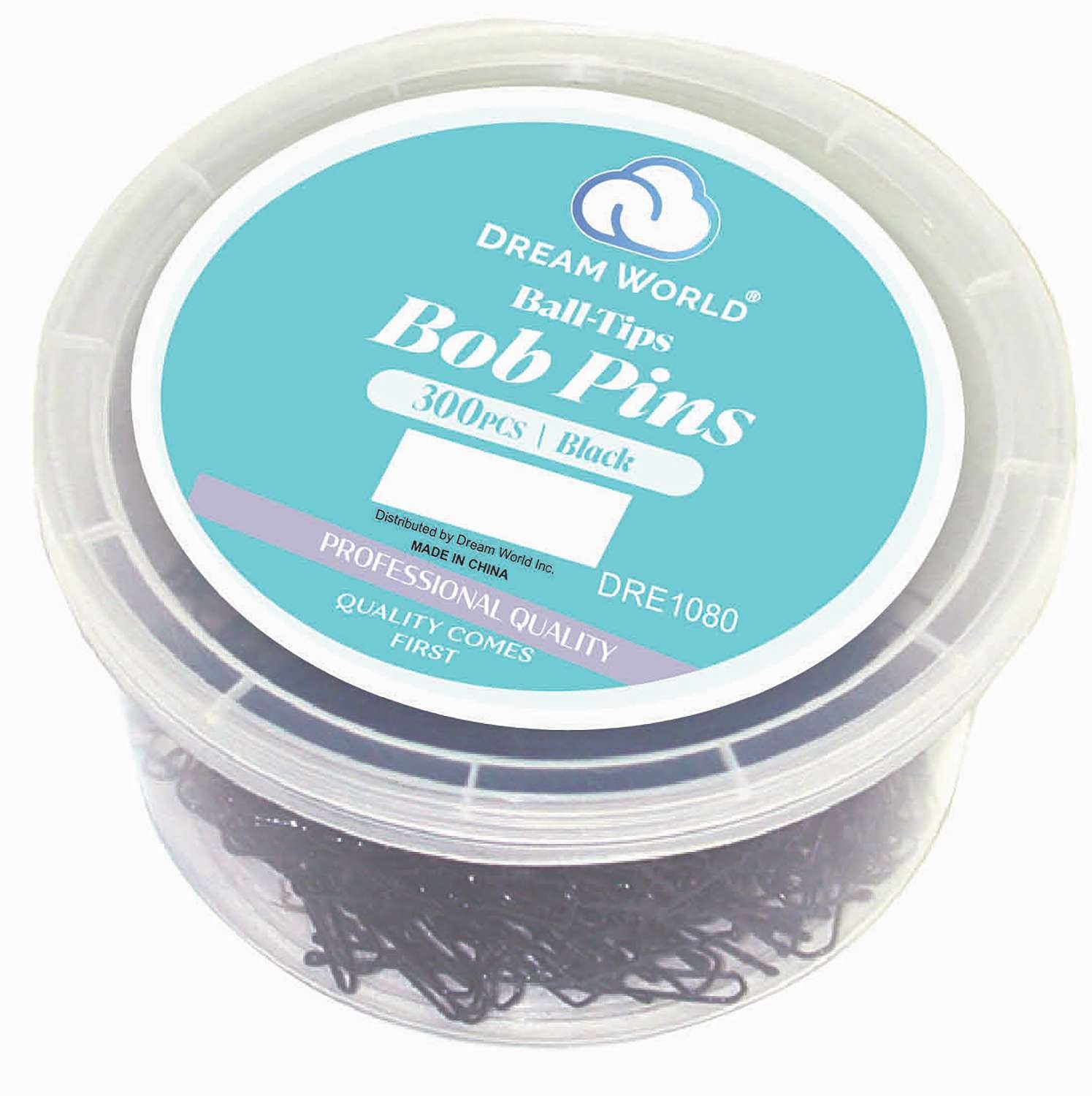 DREAM BOBPIN 300CT/TUB