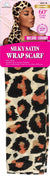 DREAM W-SATIN SILKY SCARF