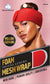 DREAM W-MESH WRAP FOAM VELCRO