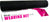 DREAM W-WEAVING NET [BLK] ROLL