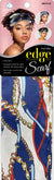 DREAM W-SCARF SATIN EDGE DESIGN 04