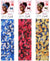 DREAM W-SCARF WIRED NO.7 - 11