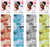 DREAM W-SCARF WIRED NO.12 - 15