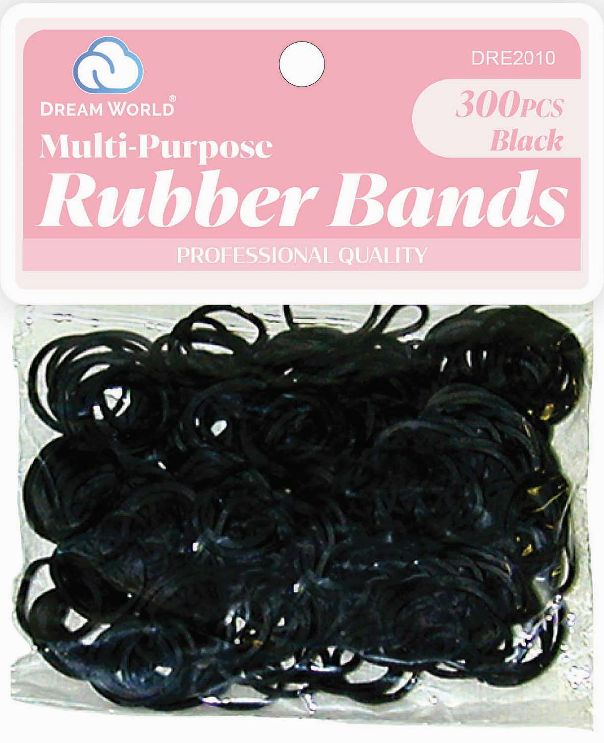 DREAM RUBBER BANDS 300CT