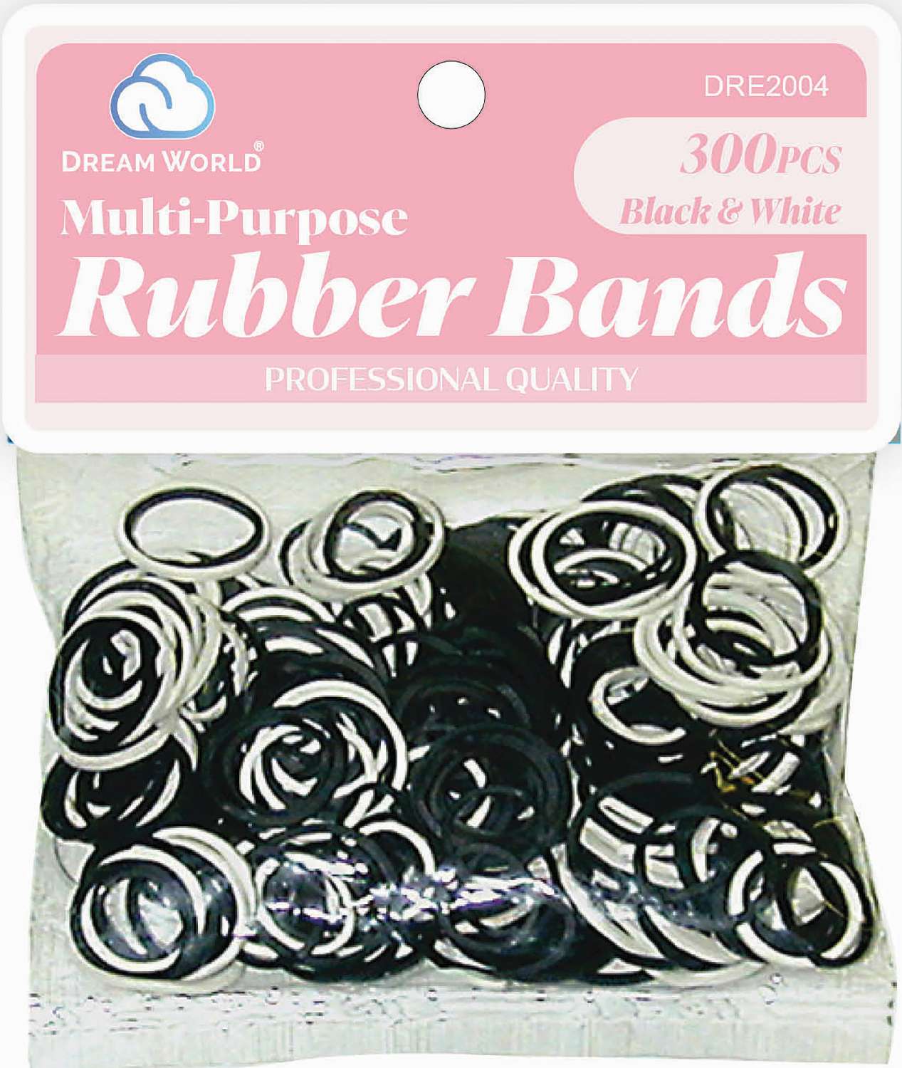DREAM RUBBER BANDS 300CT