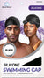 DREAM U-SWIMMING CAP SILICONE JUMBO