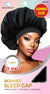 DREAM W-SLEEP BONNET CAP JUMBO