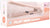 J2 H/T F/IRON COLOR METAL PINK