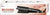 J2 H/T FLAT IRON CERAMIC DUAL PLATE