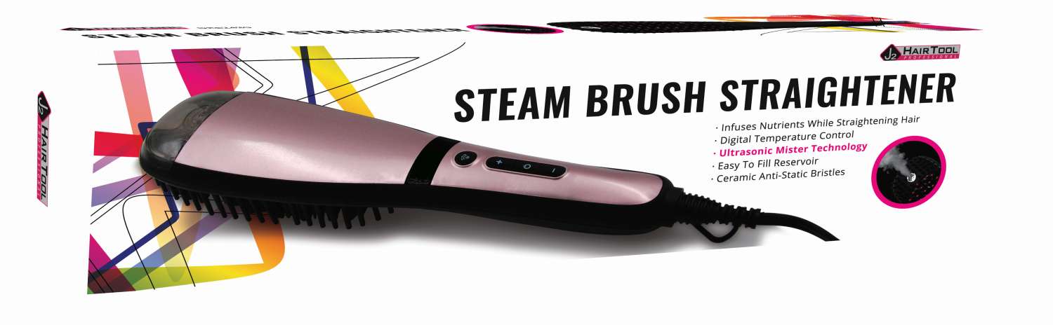 J2 H/T STRAIGHTENER BRUSH