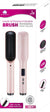 J2 H/T STRAIGHTNER BRUSH PINK