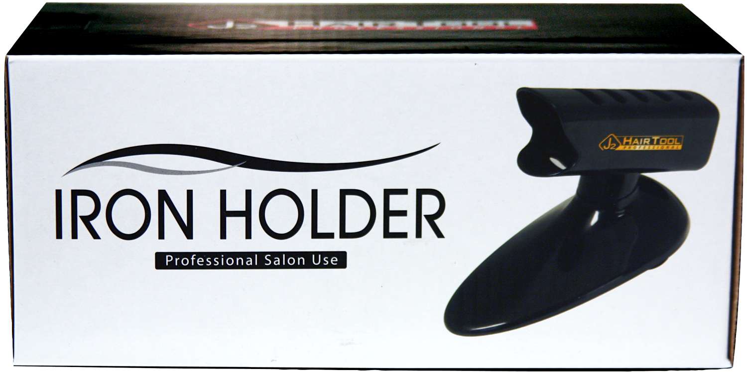 J2 H/T IRON HOLDER