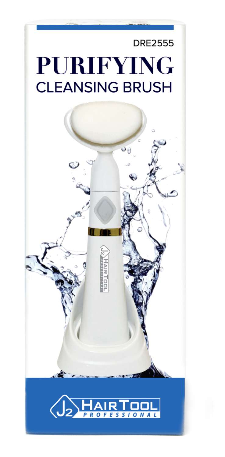 J2 H/T PURIFYING CLEANSING