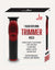 J2 TRIMMER T-BLADE OUTLINING RED