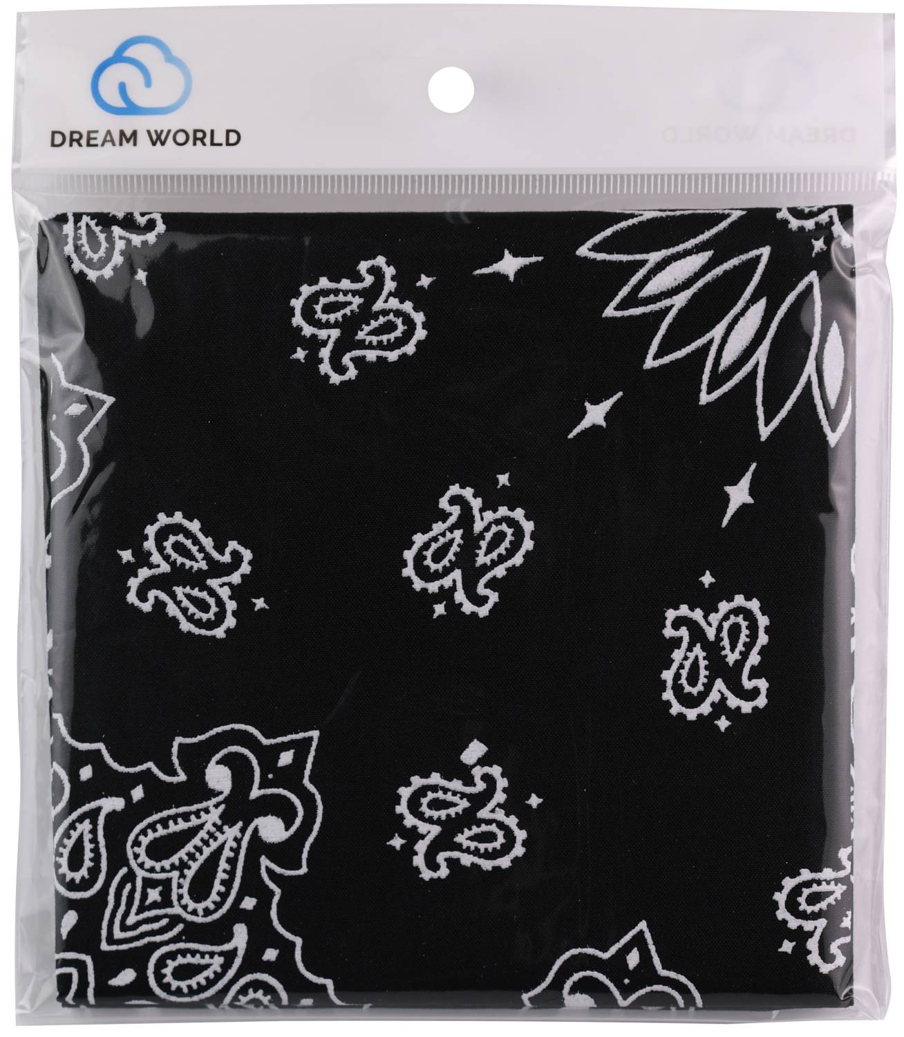 DREAM BANDANA - FOLDED REGULAR