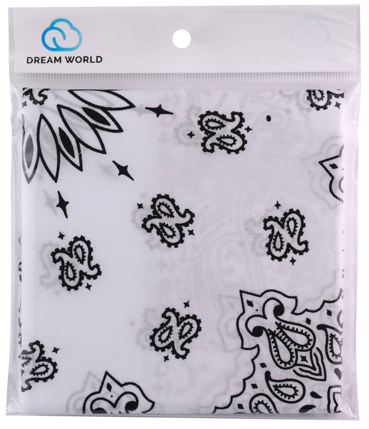 DREAM BANDANA - FOLDED REGULAR