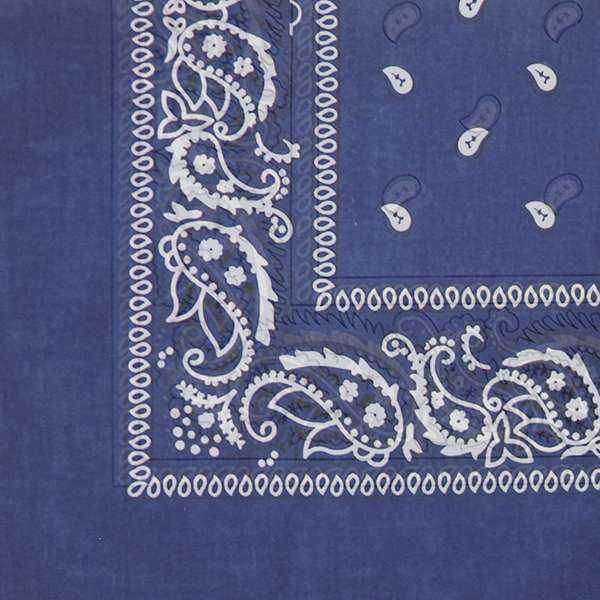 DREAM BANDANA - FOLDED REGULAR