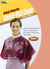 DREAM S/W-COMBOUT CAPE VINYL S