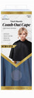 DREAM S/W-COMBOUT CAPE VINYL S