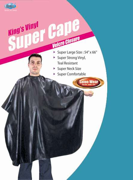 DREAM S/W-KING SUPER CAPE VINY