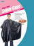 DREAM S/W-KING SUPER CAPE VINY