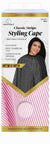 DREAM S/W-STYLING CAPE STRIPE