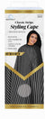 DREAM S/W-STYLING CAPE STRIPE