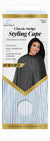 DREAM S/W-STYLING CAPE STRIPE