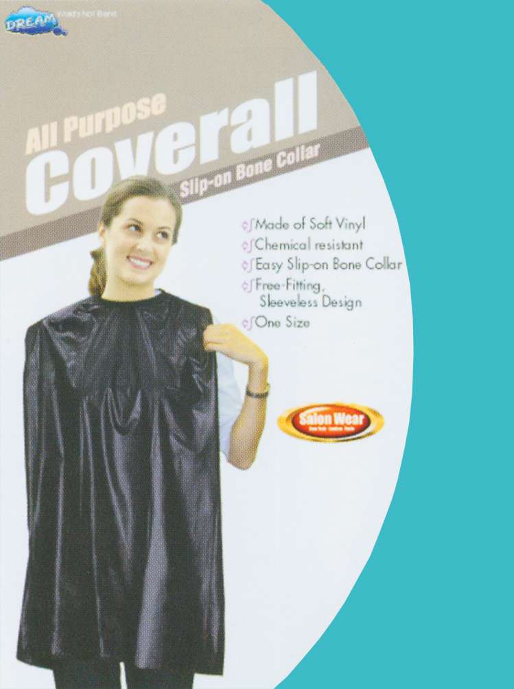 DREAM S/W-COVERALL ALL PURPOSE