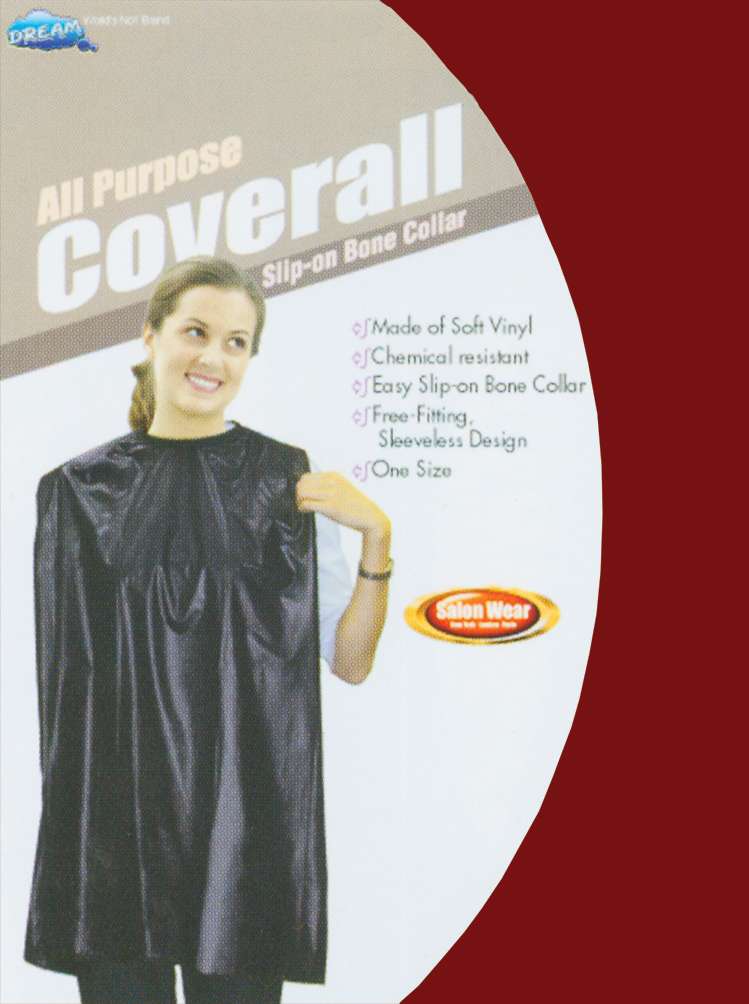 DREAM S/W-COVERALL ALL PURPOSE