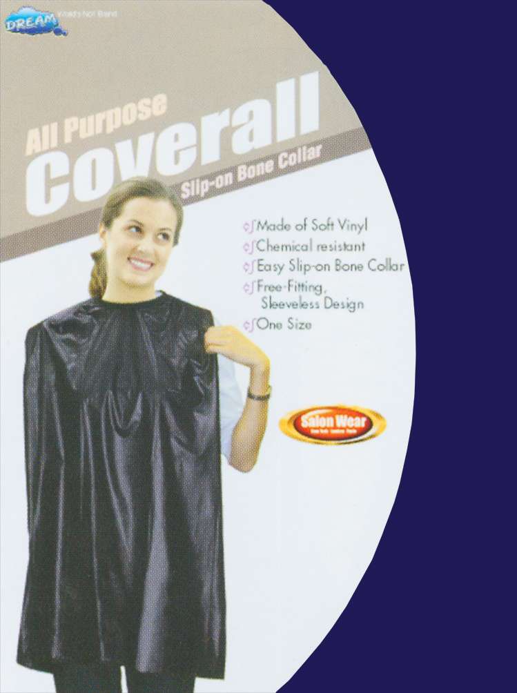DREAM S/W-COVERALL ALL PURPOSE